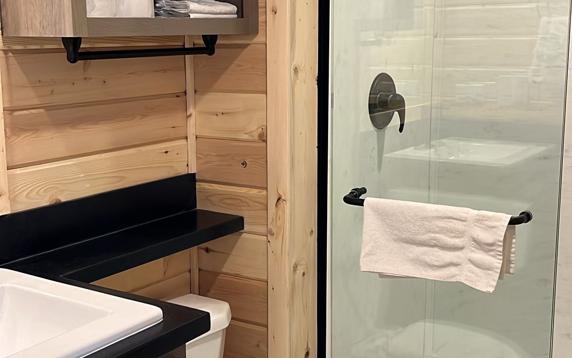 Photo of Bathroom in Valle