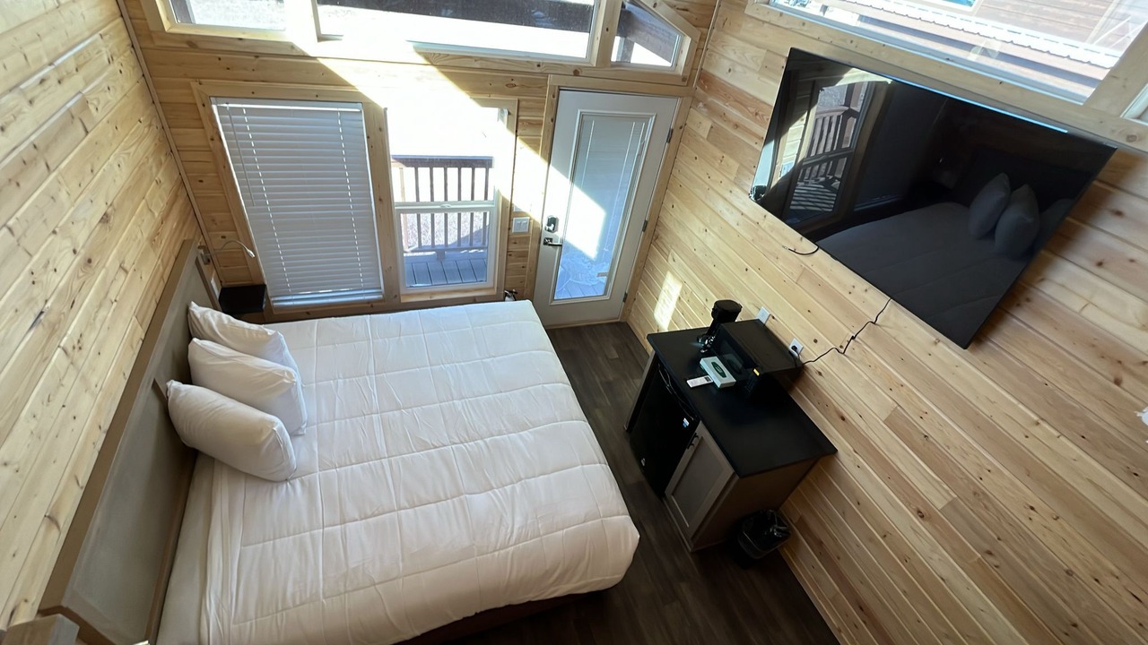 Photo of Bedroom in Valle