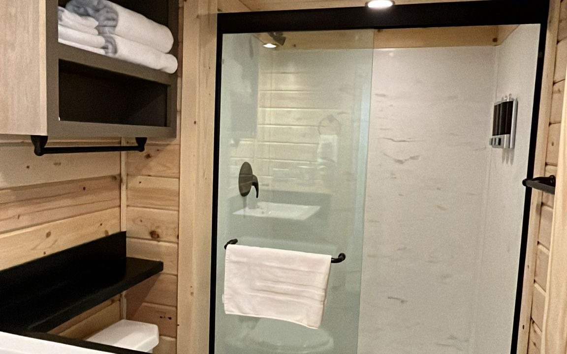 Photo of Bathroom in Valle