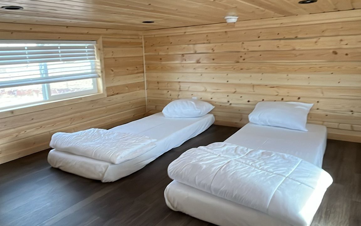 Photo of Bedroom in Valle