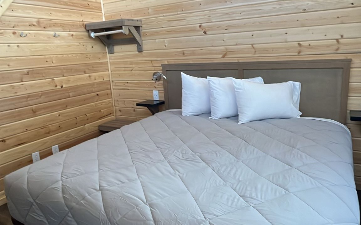 Photo of Bedroom in Valle