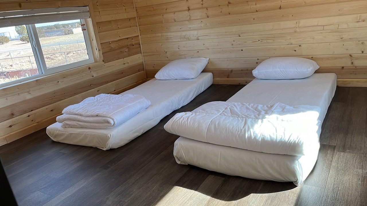Photo of Bedroom in Valle