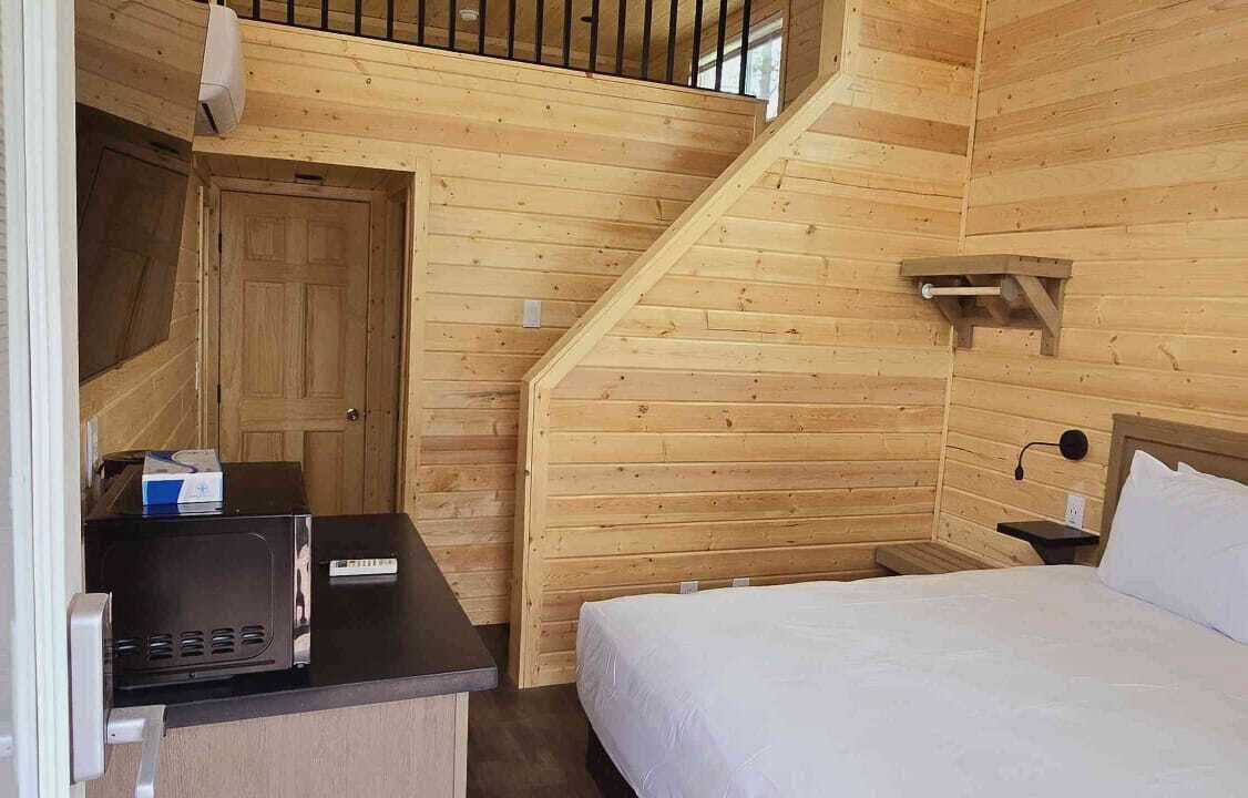 Photo of Bedroom in Valle