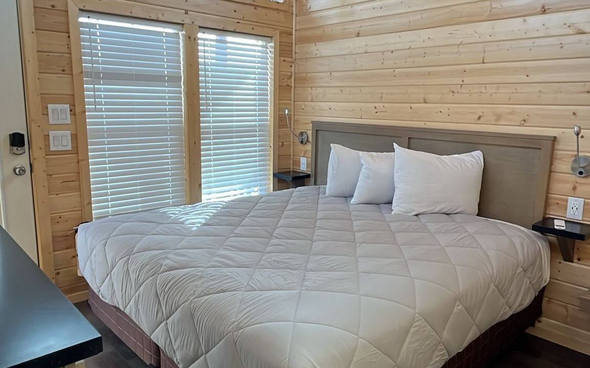 Photo of Bedroom in Valle
