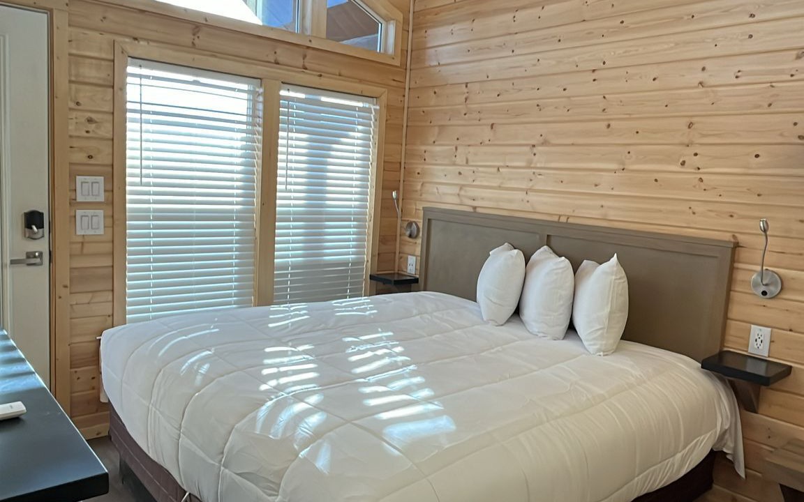 Photo of Bedroom in Valle