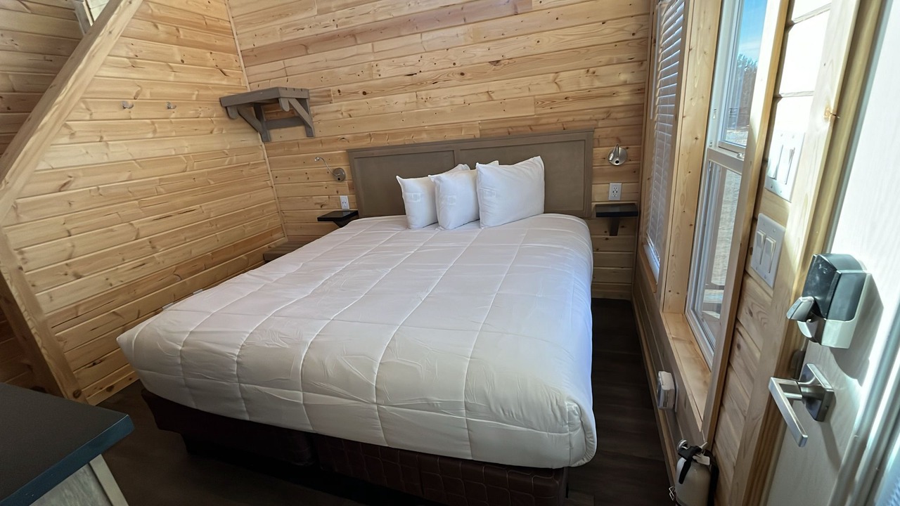 Photo of Bedroom in Valle
