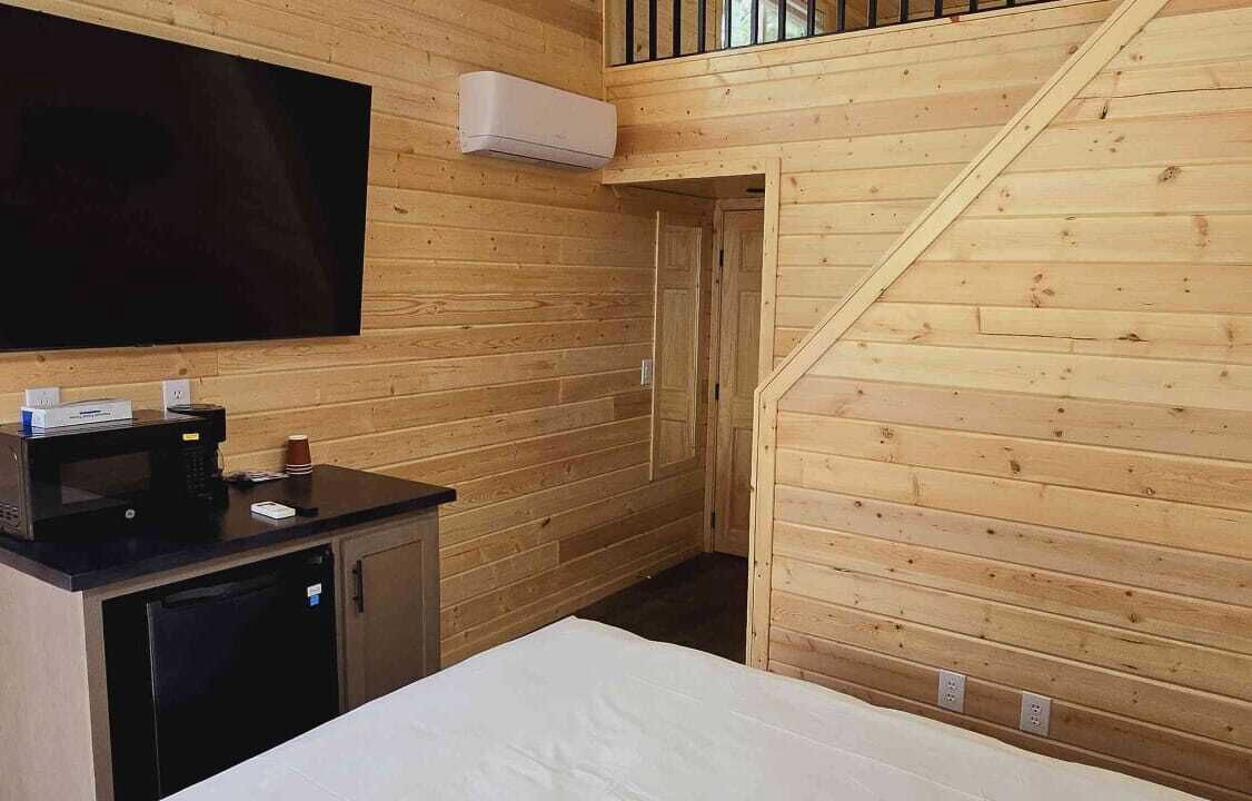 Photo of Bedroom in Valle