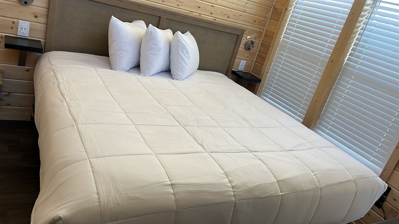 Photo of Bedroom in Valle