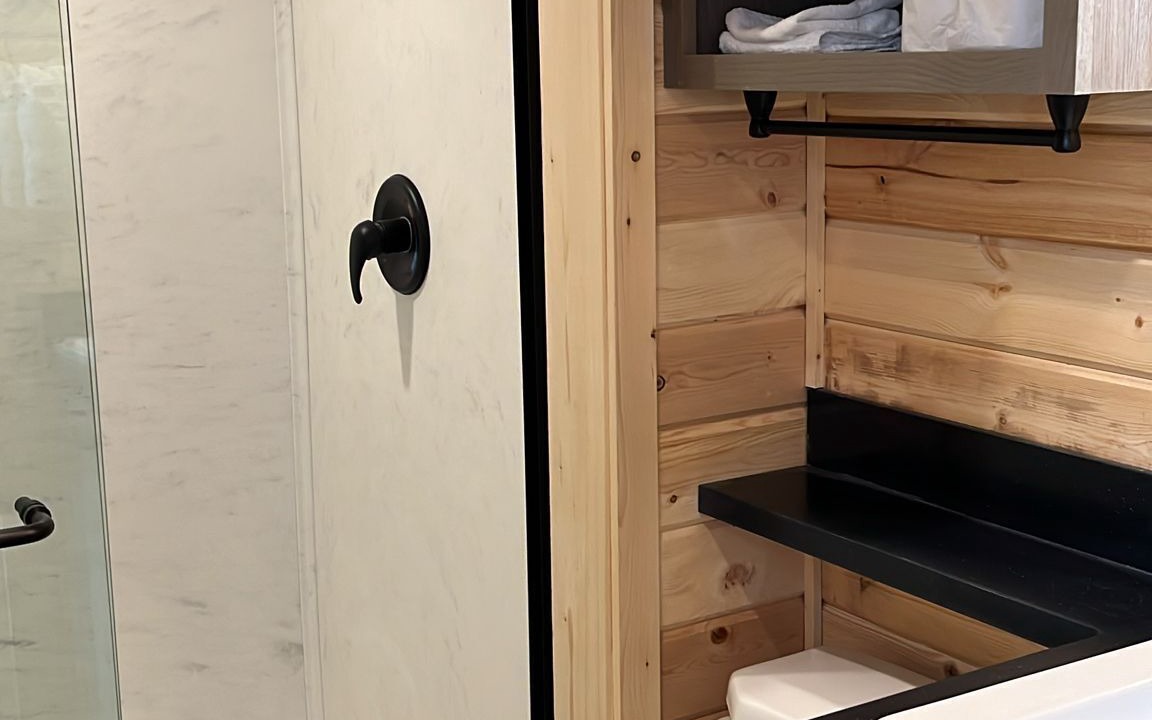 Photo of Bathroom in Valle