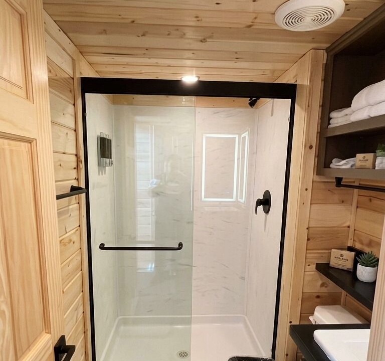 Photo of Bathroom in Valle