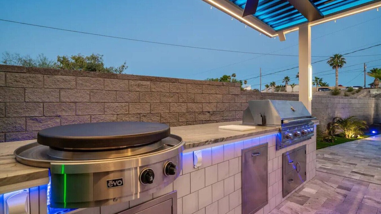 Photo of Outdoor in Lake Havasu City