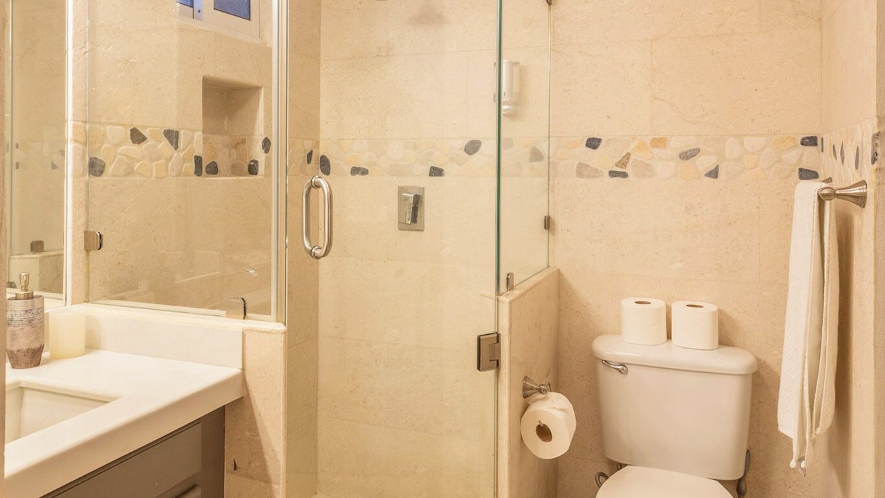 Photo of Bathroom in San Jose del Cabo