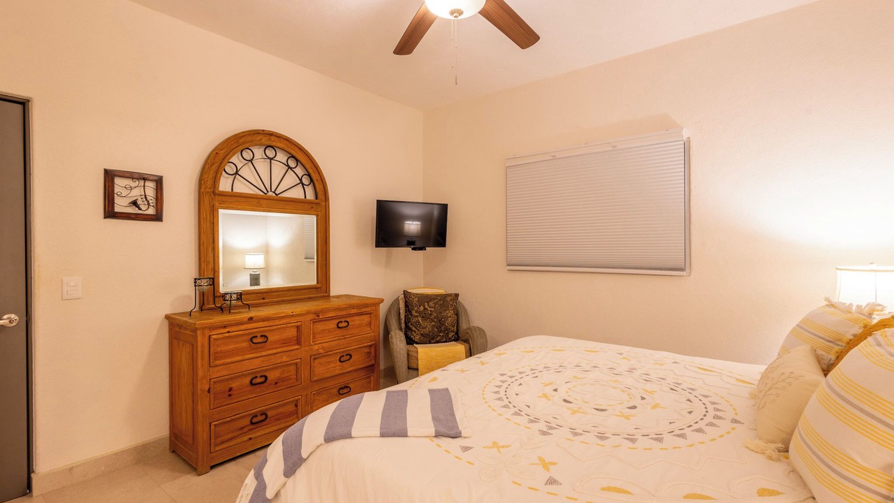 Photo of Bedroom in San Jose del Cabo
