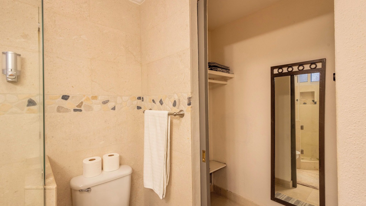 Photo of Bathroom in San Jose del Cabo