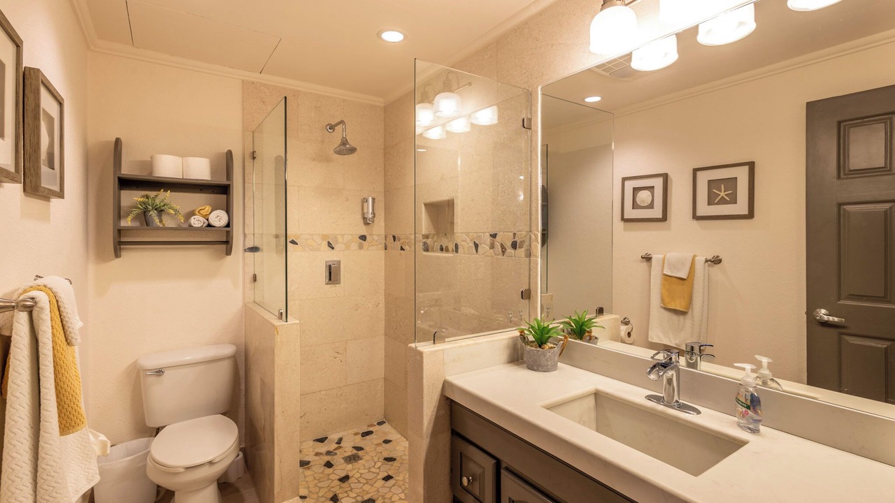 Photo of Bathroom in San Jose del Cabo