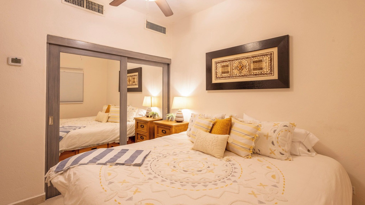 Photo of Bedroom in San Jose del Cabo