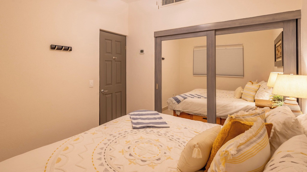 Photo of Bedroom in San Jose del Cabo