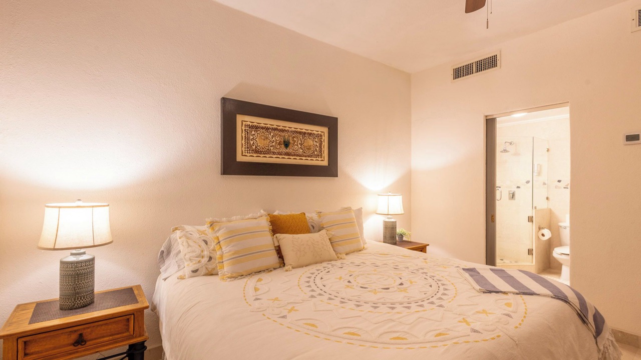 Photo of Bedroom in San Jose del Cabo