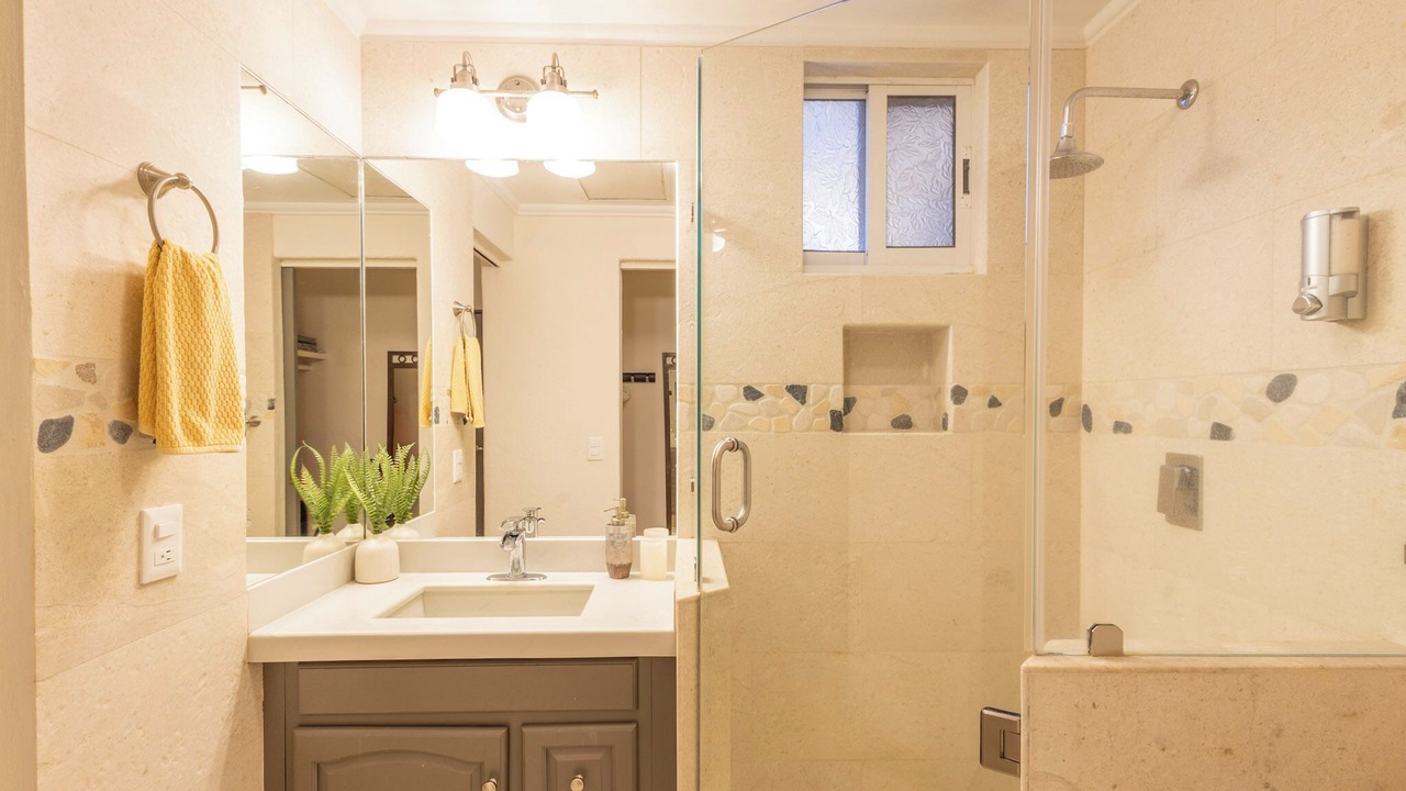 Photo of Bathroom in San Jose del Cabo
