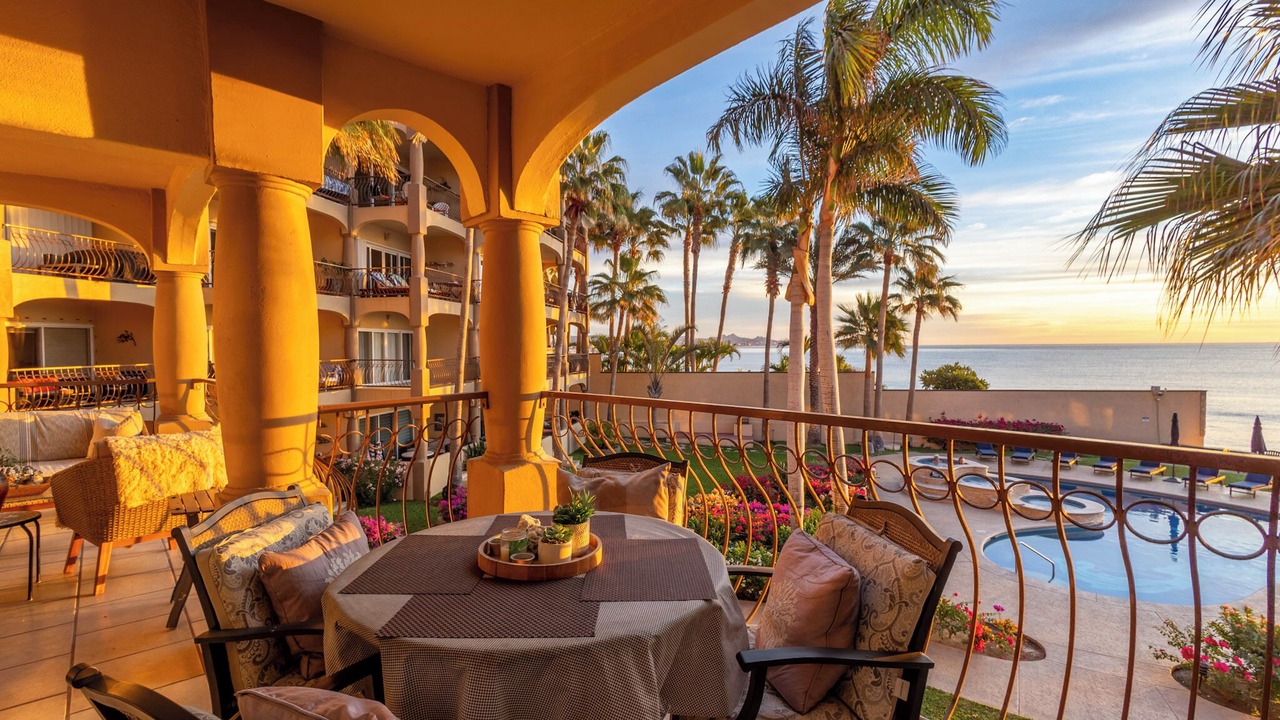 Photo of Outdoor in San Jose del Cabo