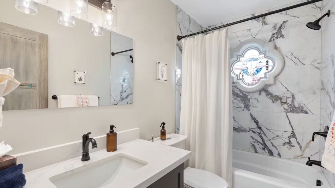 Photo of Bathroom in Clarkdale