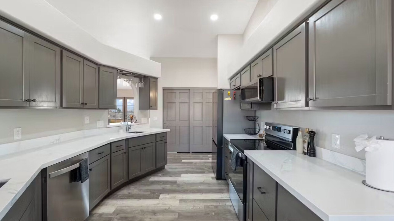 Photo of Kitchen in Clarkdale