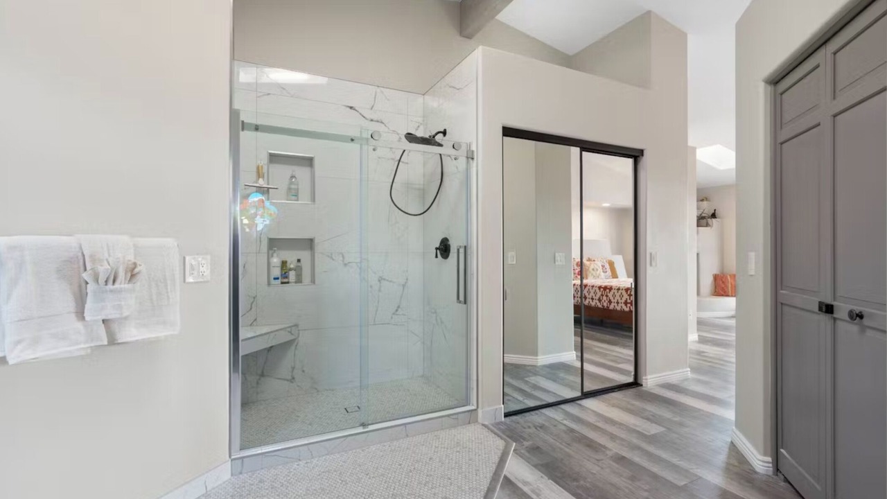 Photo of Bathroom in Clarkdale