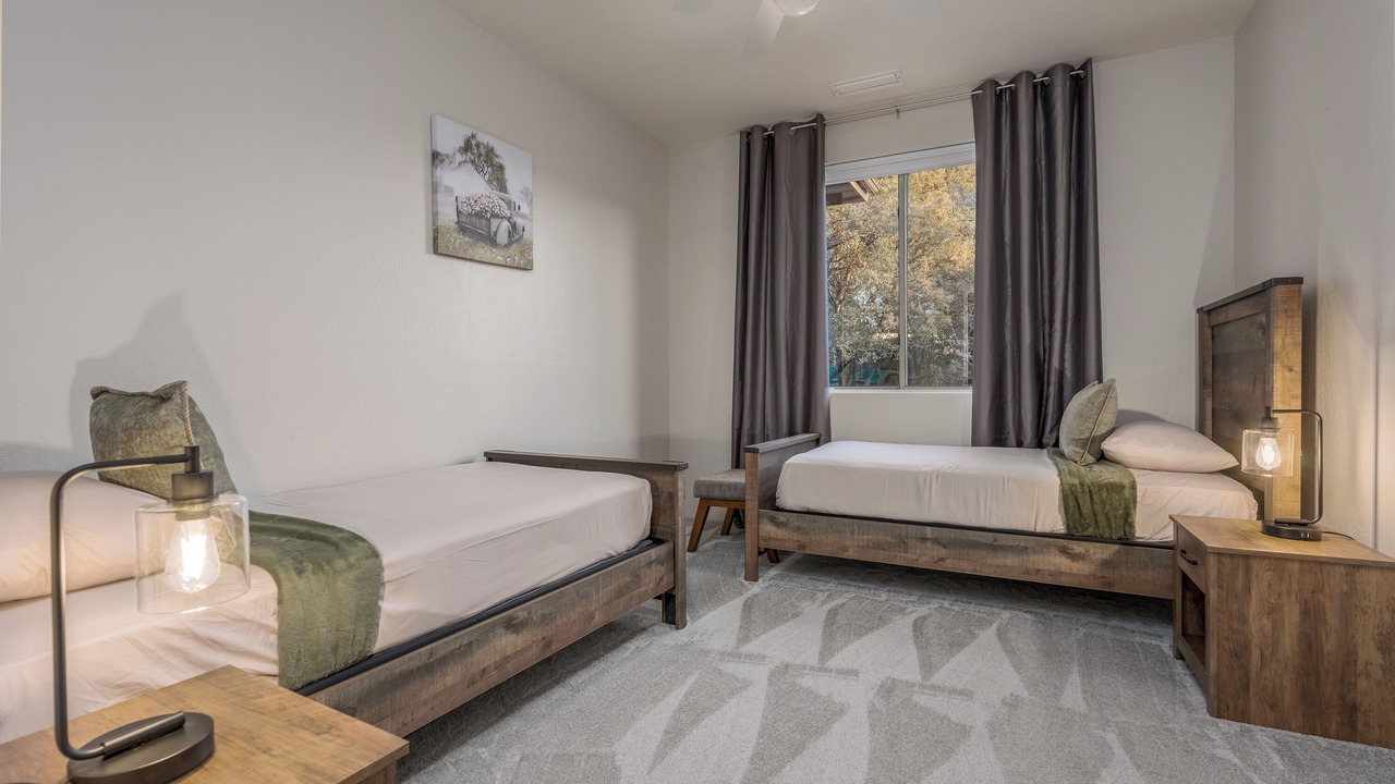 Photo of Bedroom in West Sedona