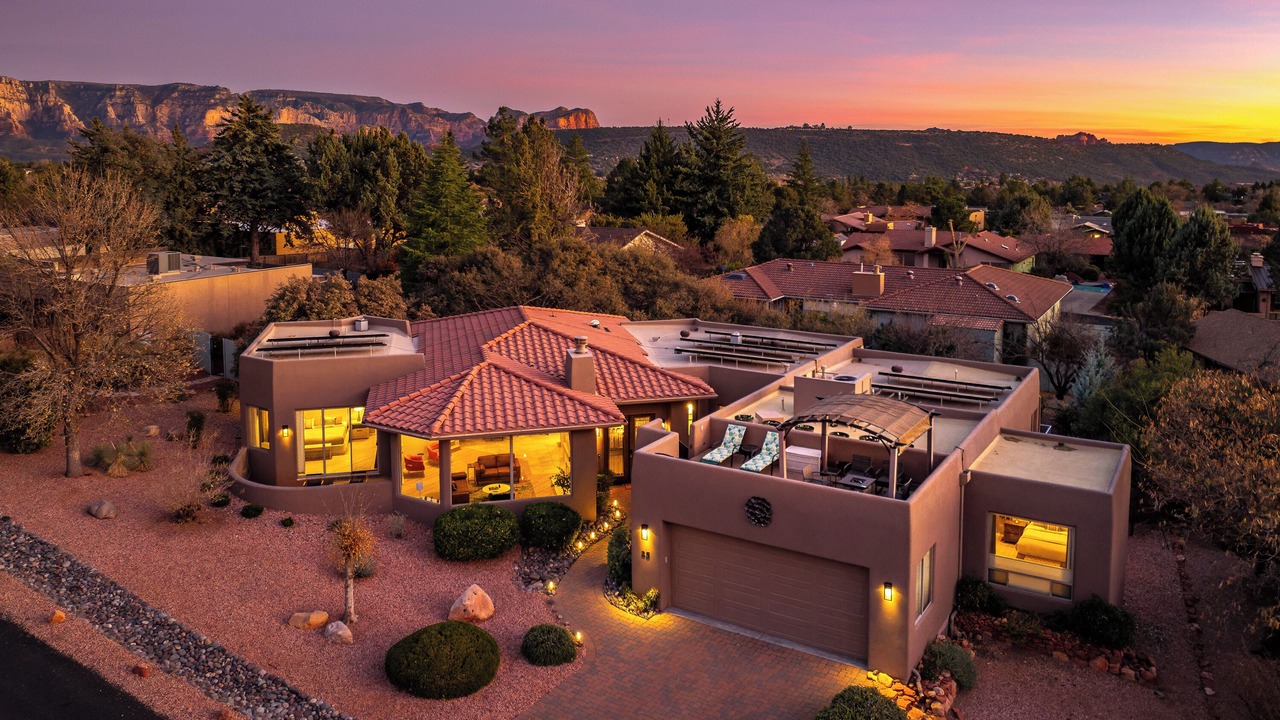 Photo of Outdoor in West Sedona