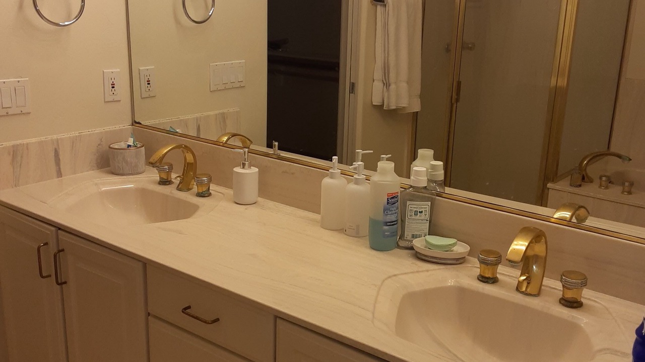 Photo of Bathroom in Starr Pass