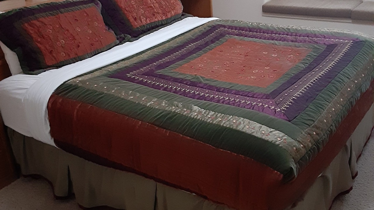 Photo of Bedroom in Starr Pass