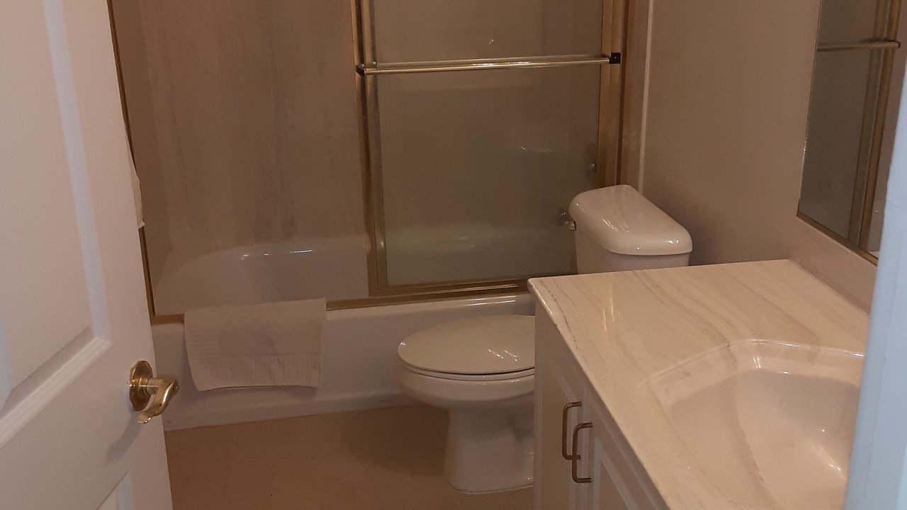 Photo of Bathroom in Starr Pass