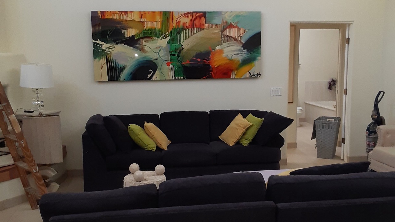 Photo of Livingroom in Starr Pass