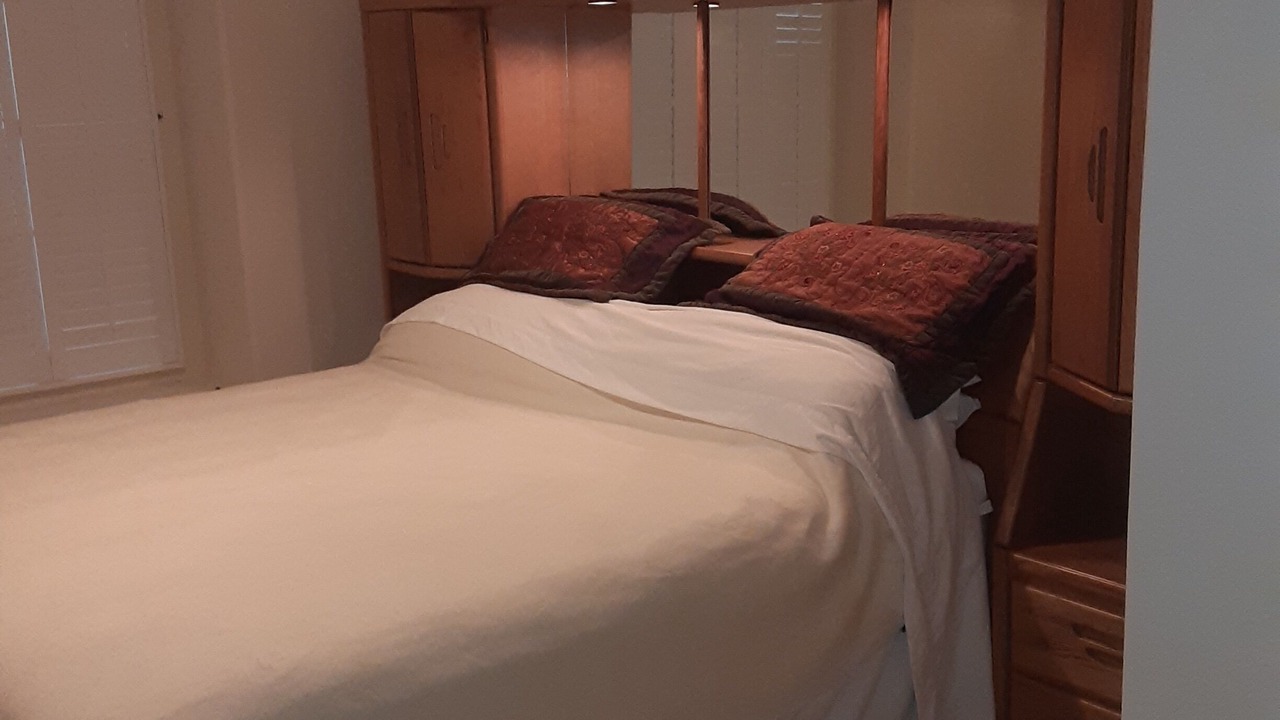 Photo of Bedroom in Starr Pass