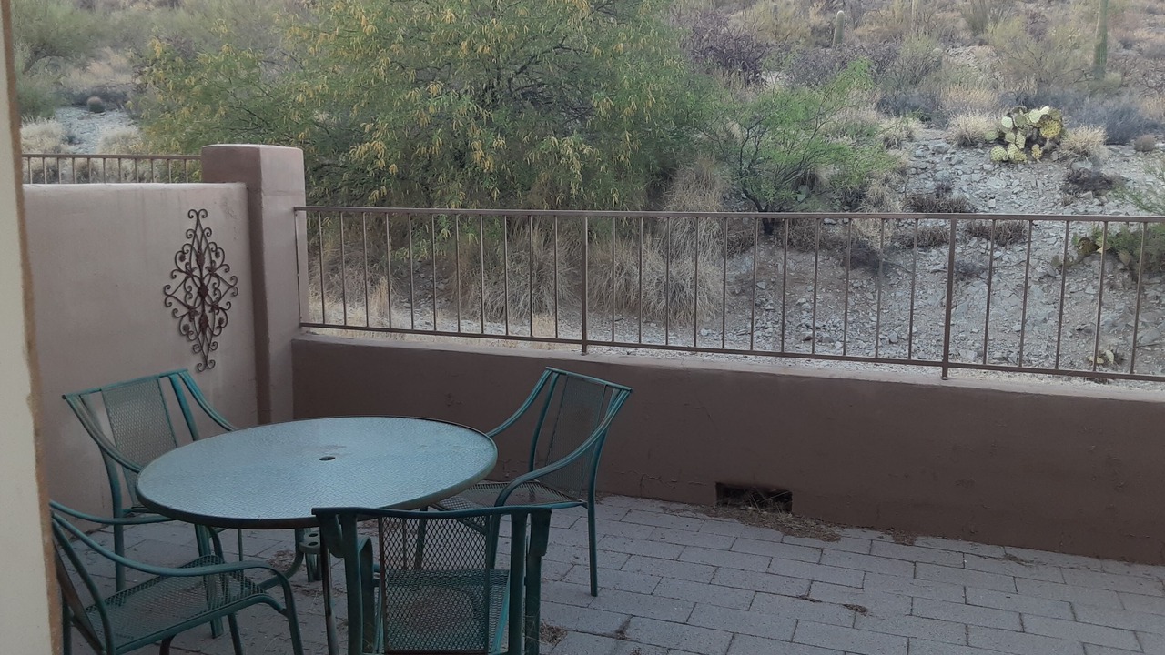 Photo of Outdoor in Starr Pass