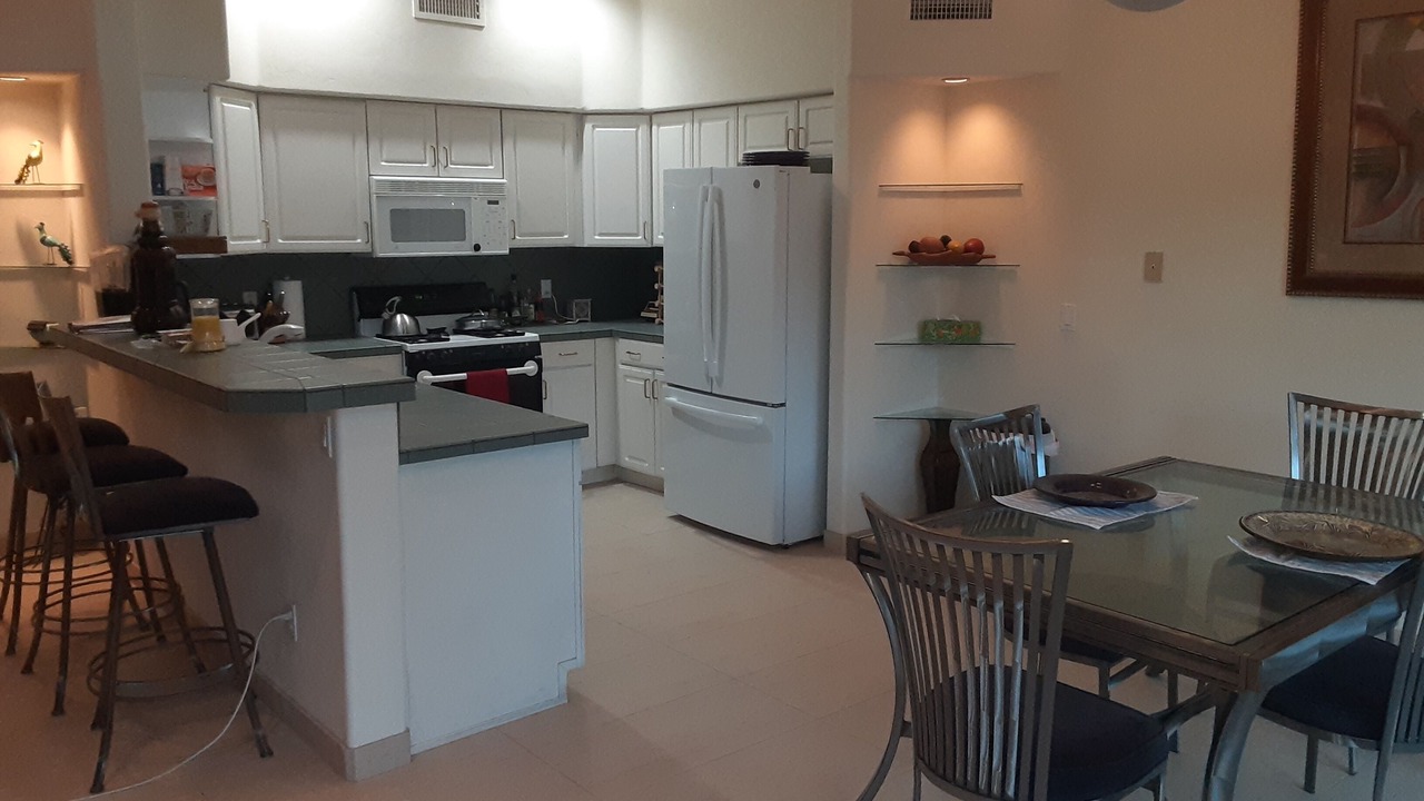 Photo of Kitchen in Starr Pass