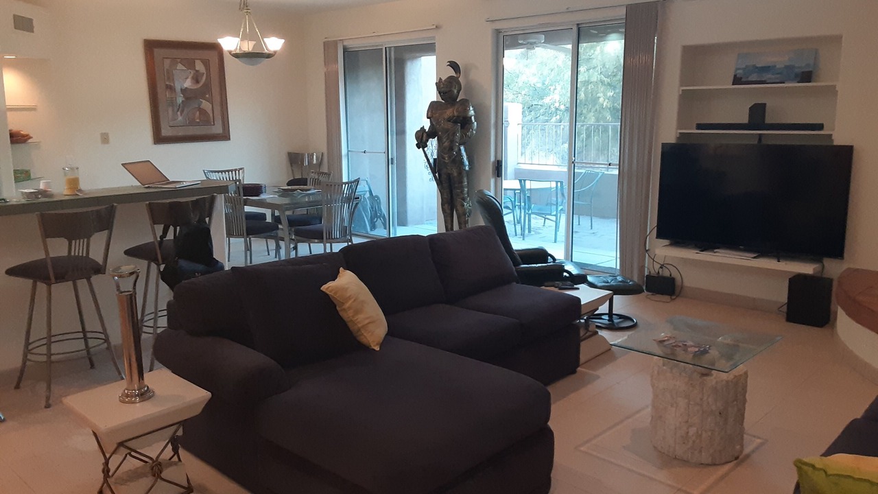 Photo of Livingroom in Starr Pass