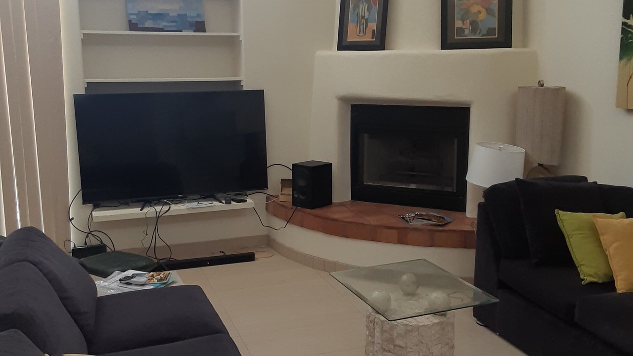 Photo of Livingroom in Starr Pass