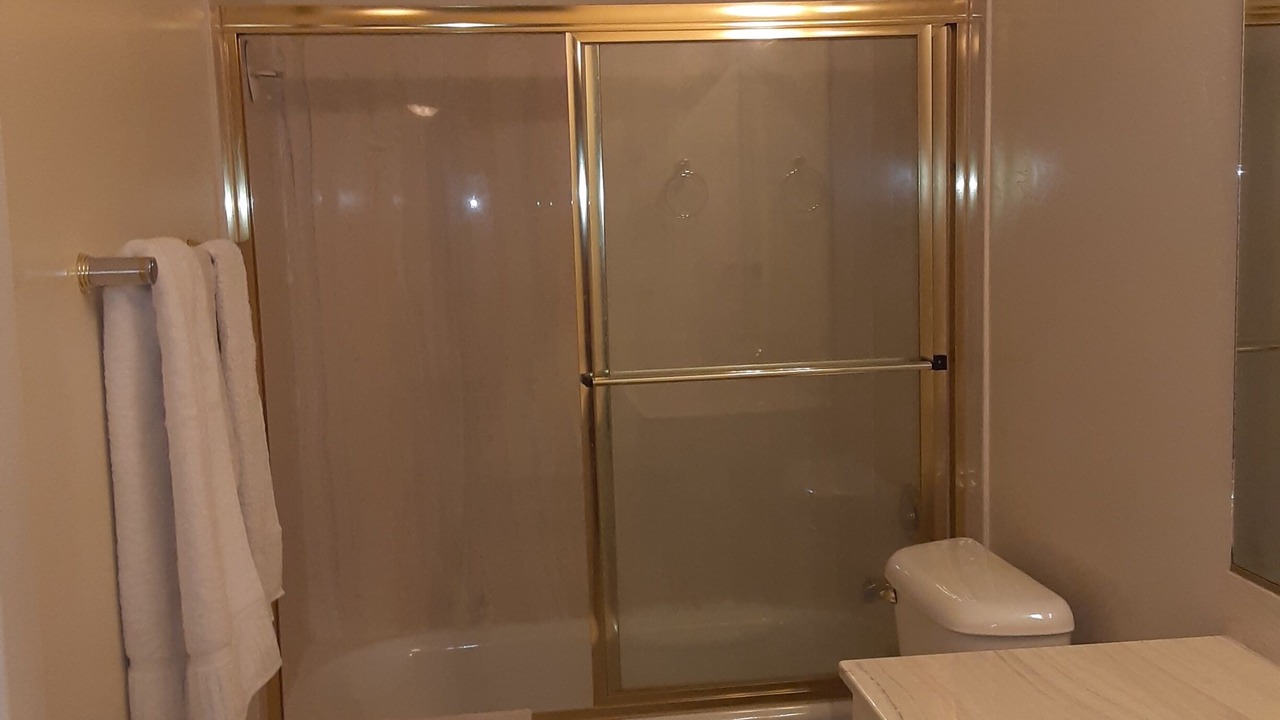 Photo of Bathroom in Starr Pass