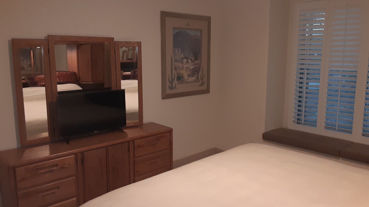 Photo of Bedroom in Starr Pass