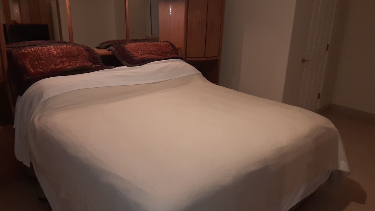 Photo of Bedroom in Starr Pass