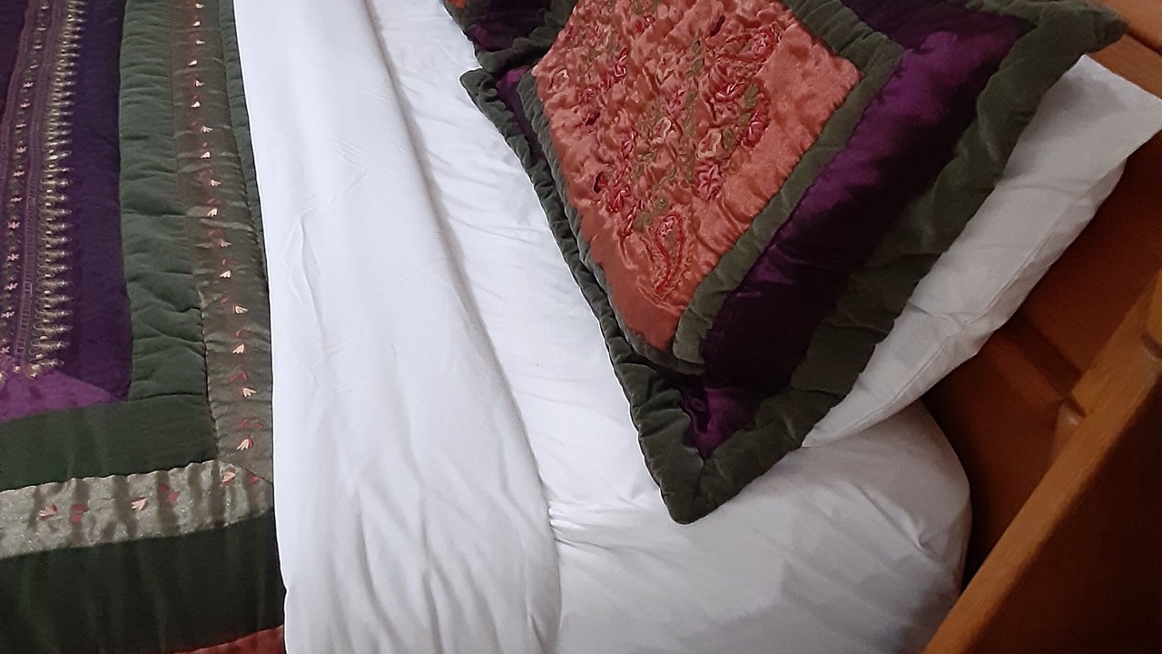 Photo of Bedroom in Starr Pass