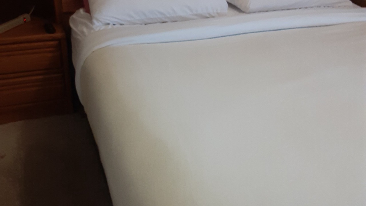 Photo of Bedroom in Starr Pass