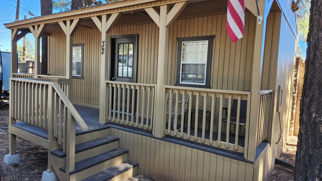Photo of Outdoor in Show Low