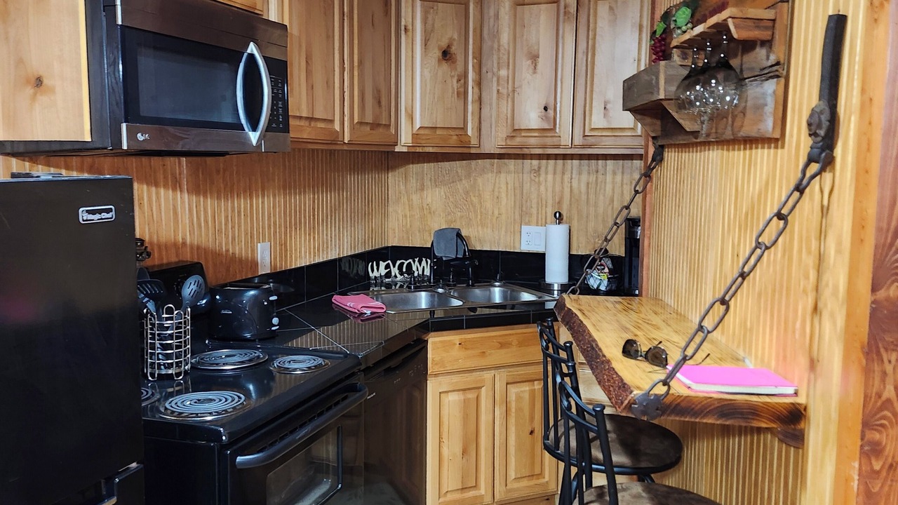 Photo of Kitchen in Show Low