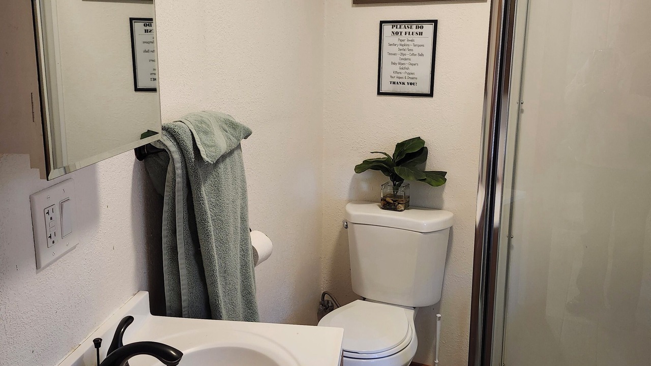 Photo of Bathroom in Show Low