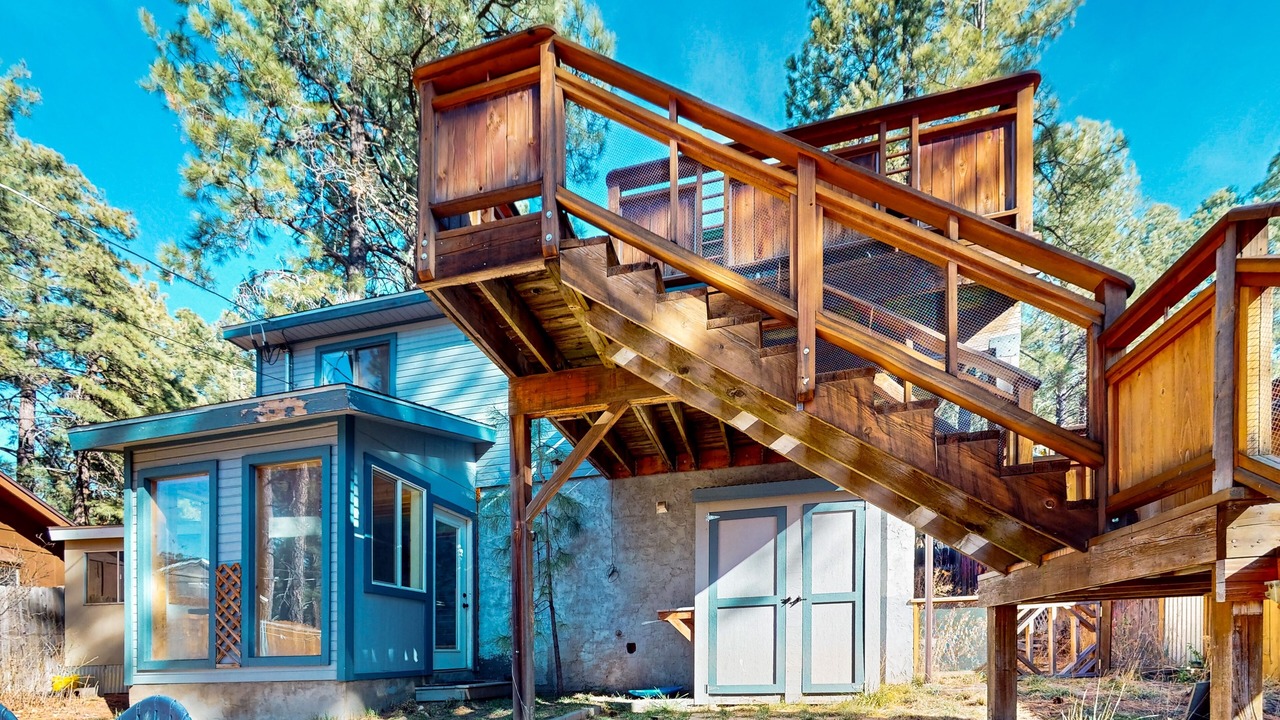 Photo of Outdoor in Mountainaire