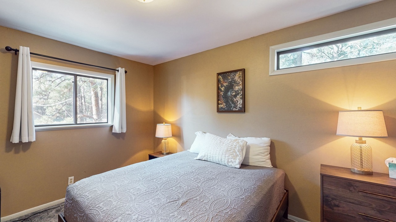 Photo of Bedroom in Mountainaire
