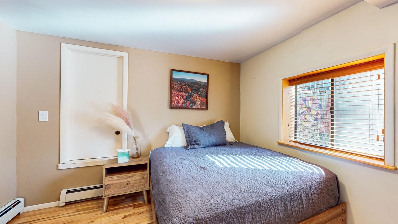 Photo of Bedroom in Mountainaire