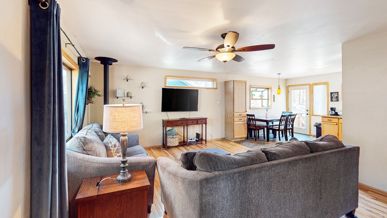 Photo of Livingroom in Mountainaire